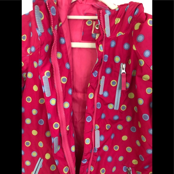 Lands' End Other - Lands end raincoat